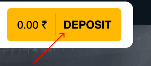 Μаkе Αn Іnіtіаl Dерοѕіt